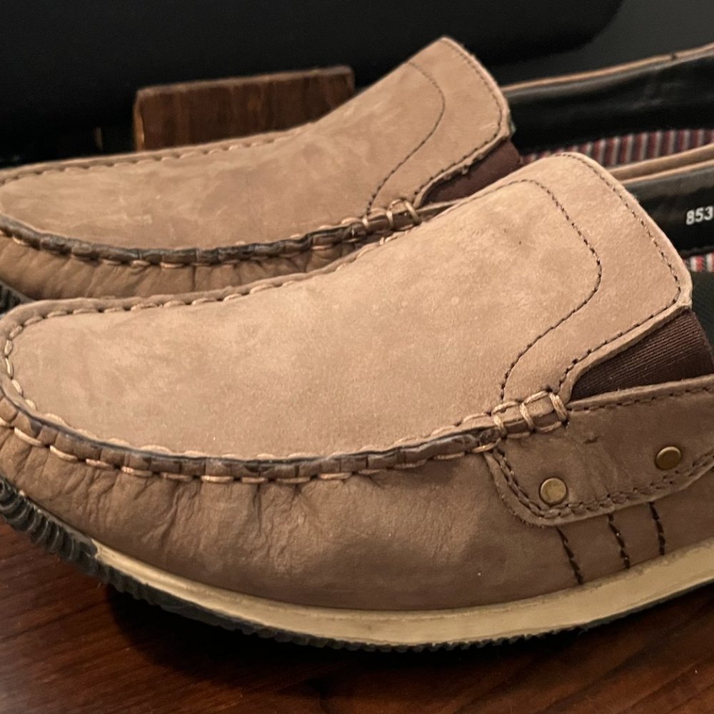Formal Mens Shoes